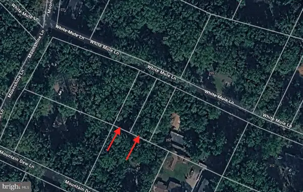 Lots 31 & 32 White Mule Ln, HARPERS FERRY, WV 25425