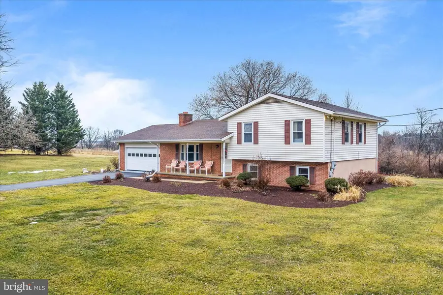 122 Molers Trce, Harpers Ferry, WV 25425 - #3