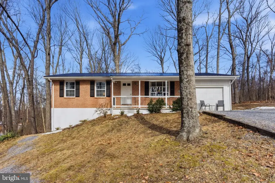 430 Burkett Rd, Harpers Ferry, WV 25425 - #2