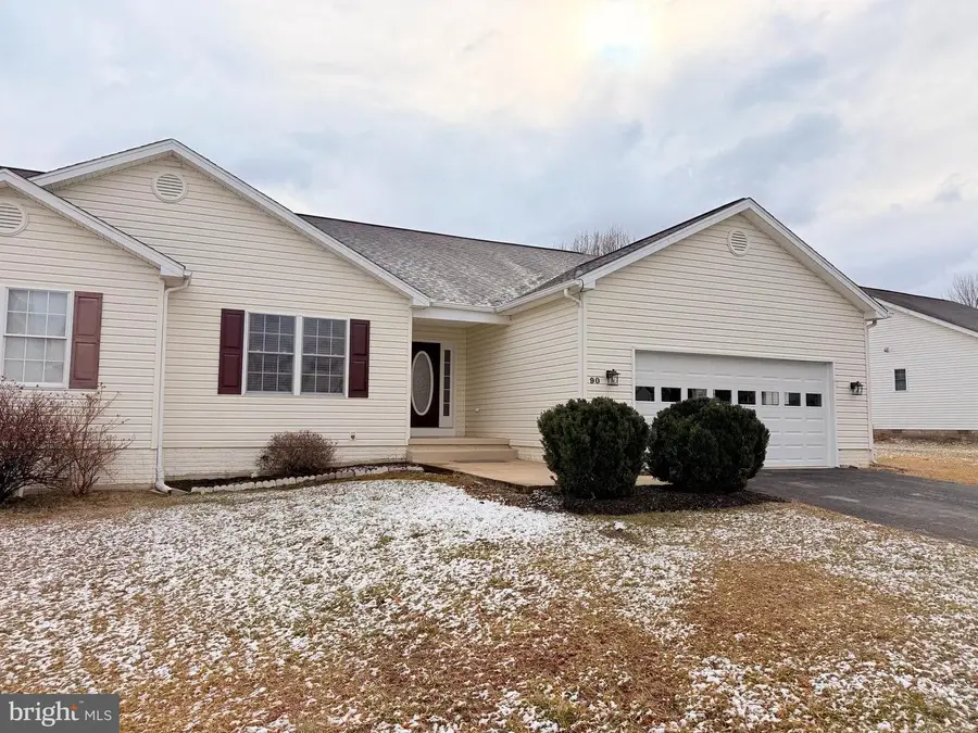 90 Peter Rabbit Dr, Ranson, WV 25438 - #3
