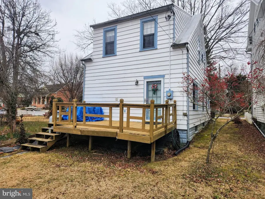203 W New W, Shepherdstown, WV 25443 - #3
