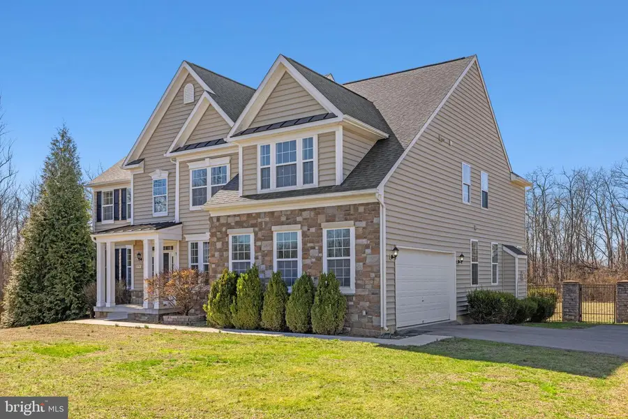 898 Declaration Dr, Charles Town, WV 25414 - #3