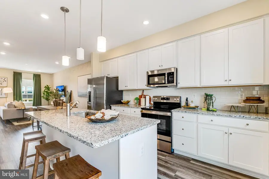 450 17th Avenue #lot 200 Quincy, Ranson, WV 25438 - #2