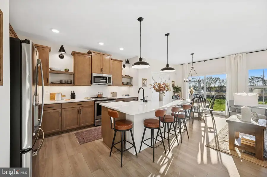 Lot 417 Pickergill Street, Ranson, WV 25438 - #3