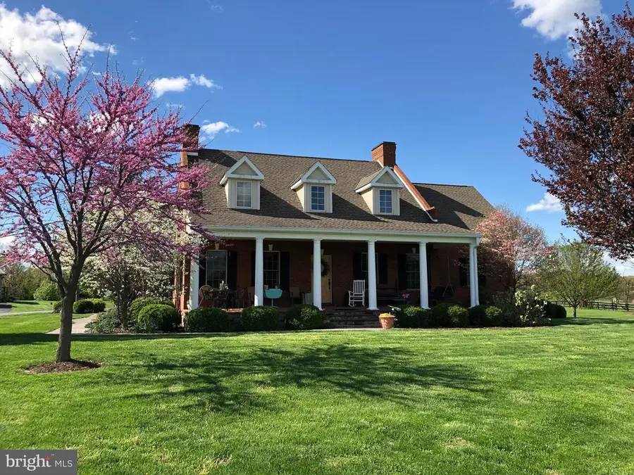 126 Heritage Knoll Ln, Summit Point, WV 25446 - #2