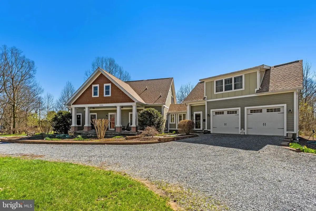 6864/6860 Engle Molers Rd, Shepherdstown, WV 25443 - #1