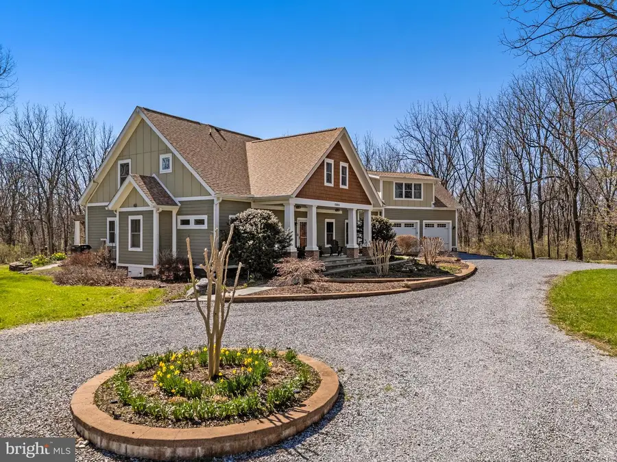 6864/6860 Engle Molers Rd, Shepherdstown, WV 25443 - #2