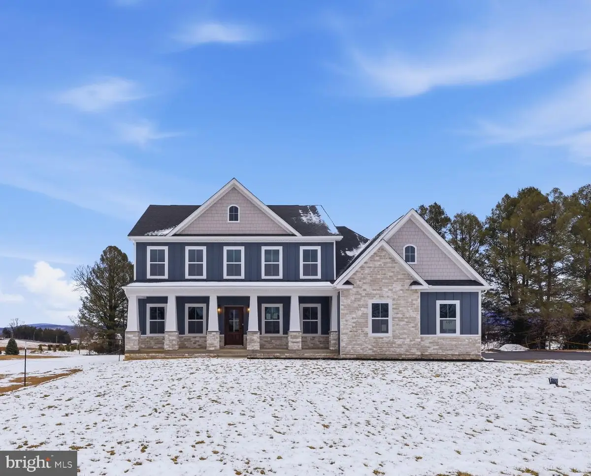 200 Mistletoe Ln #lot 9, Harpers Ferry, WV 25425 - #1