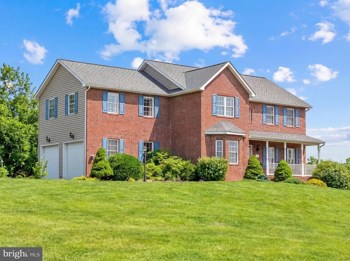 17 Shamrock Ln, Charles Town, WV 25414 - #1