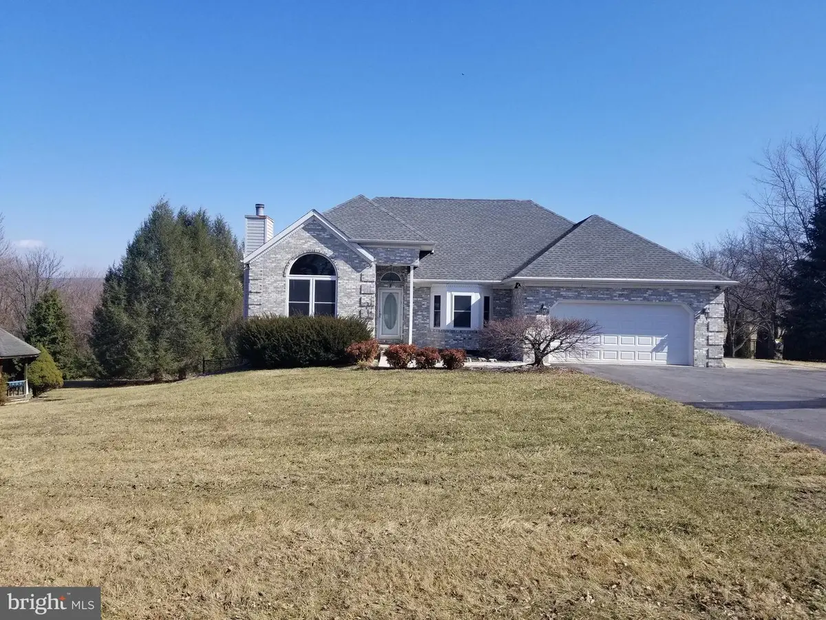 96 Chestnutwood Way, Harpers Ferry, WV 25425 - #1