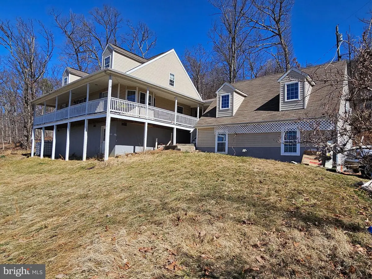 156 Ray Ridge Ln, Harpers Ferry, WV 25425 - #1
