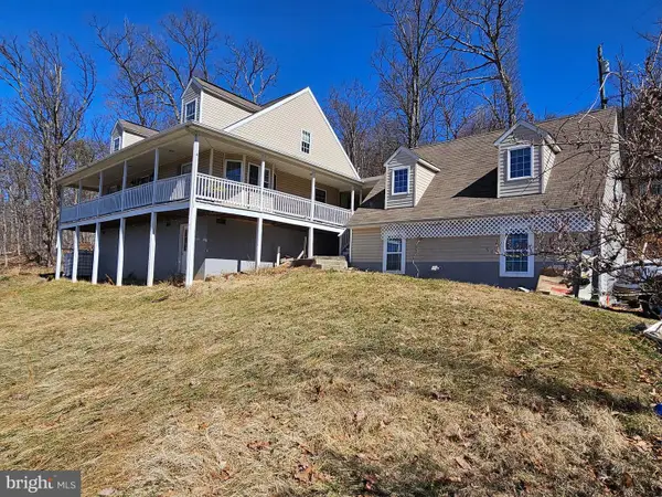 156 Ray Ridge Ln, HARPERS FERRY, WV 25425