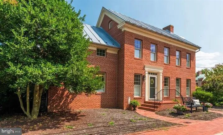 107 N Church St, Shepherdstown, WV 25443 - #1