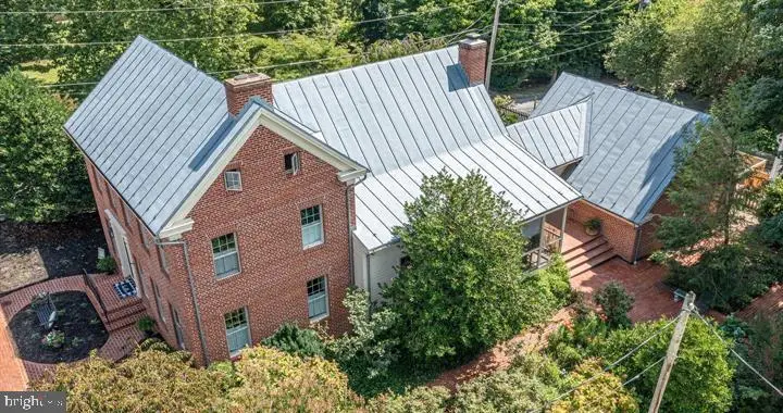 107 N Church St, Shepherdstown, WV 25443 - #2