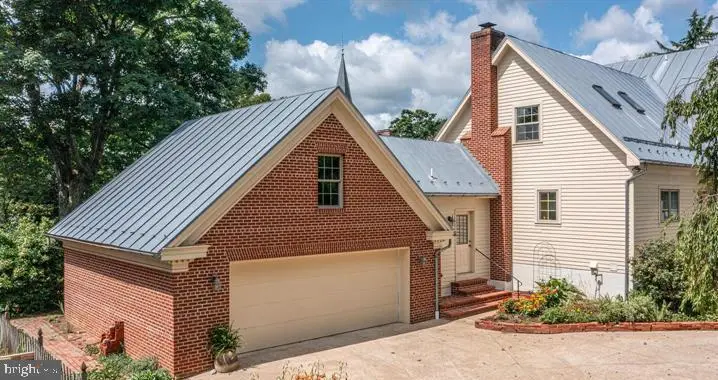 107 N Church St, Shepherdstown, WV 25443 - #3