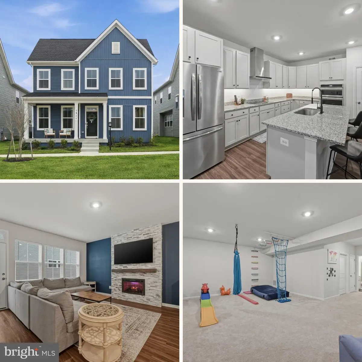 1311 Foal St, Ranson, WV 25438 - #1