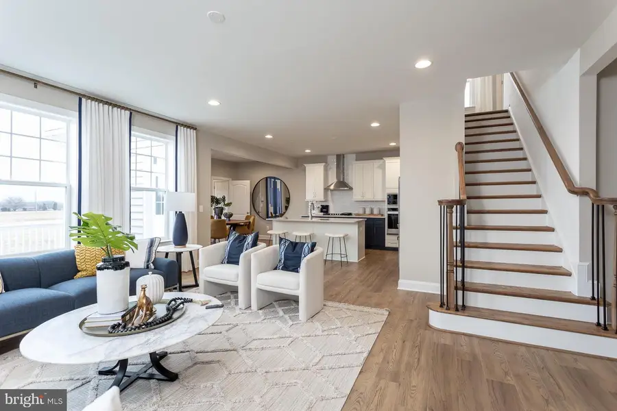 Homesite 544 Lord Fairfax St, Charles Town, WV 25414 - #3