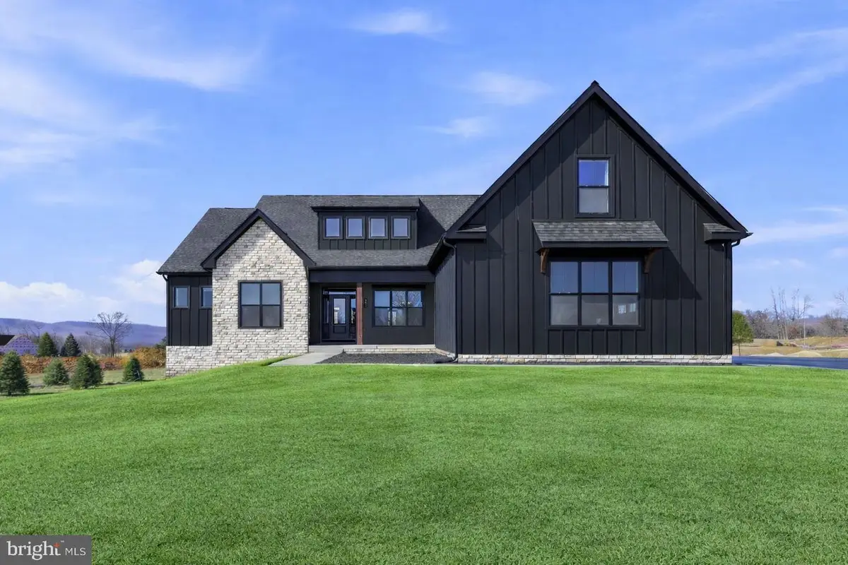 Mistletoe Ln #lot 14, Harpers Ferry, WV 25425 - #1