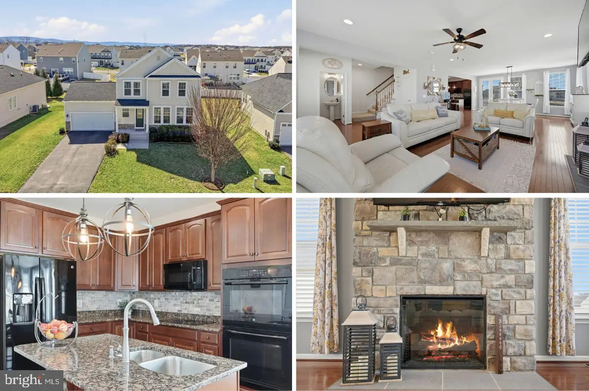 224 Courier Dr, Charles Town, WV 25414 - #1