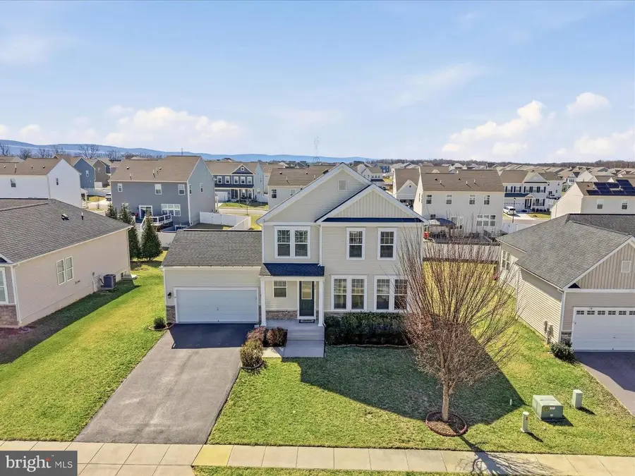 224 Courier Dr, Charles Town, WV 25414 - #2