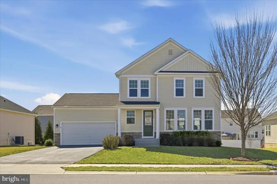 224 Courier Dr, Charles Town, WV 25414 - #3