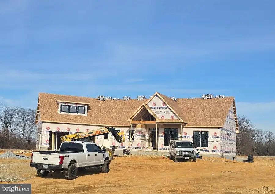 Jingle Bells Ct #lot 6, Harpers Ferry, WV 25425 - #2