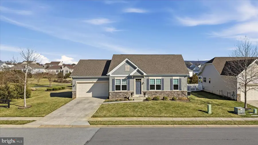 141 Casorsa Dr, Charles Town, WV 25414 - #2