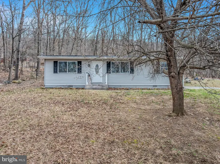 771 Gray Fox Rd, Harpers Ferry, WV 25425 - #2