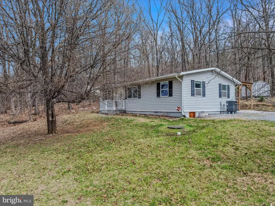 771 Gray Fox Rd, Harpers Ferry, WV 25425 - #3