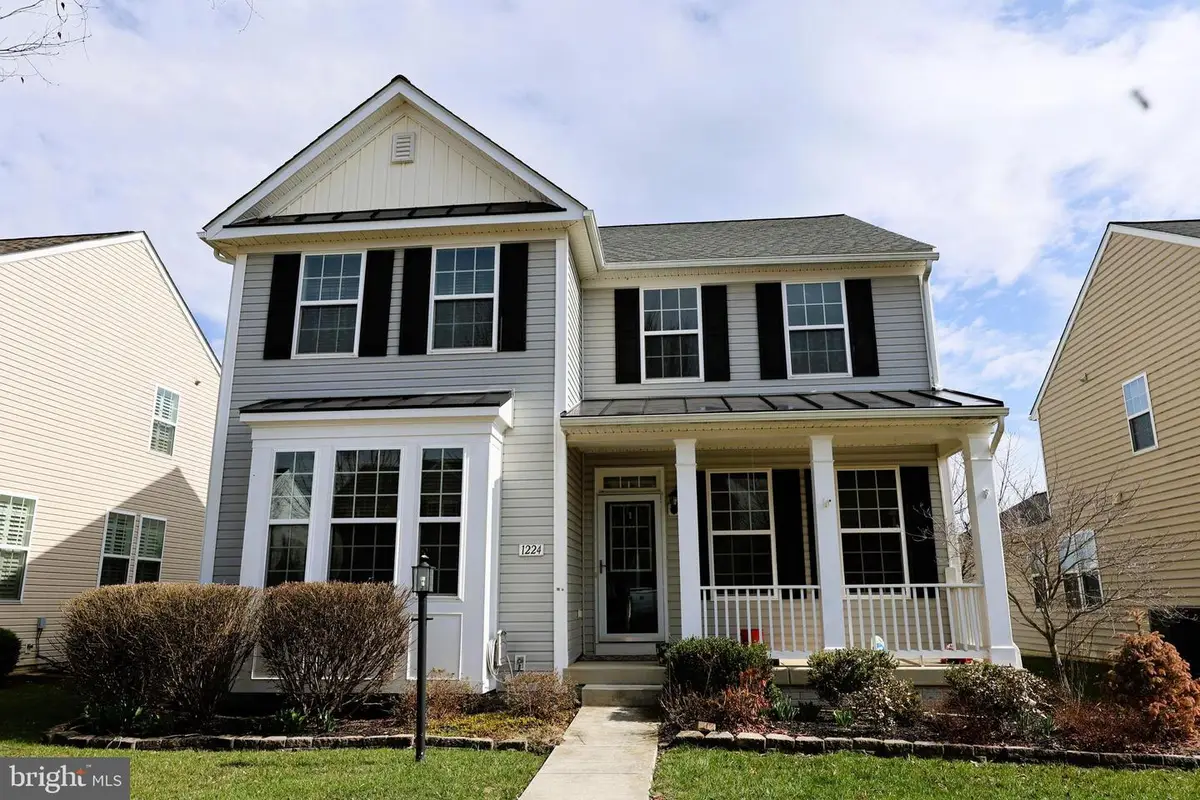 1224 N Fairfax Blvd, Ranson, WV 25438 - #1