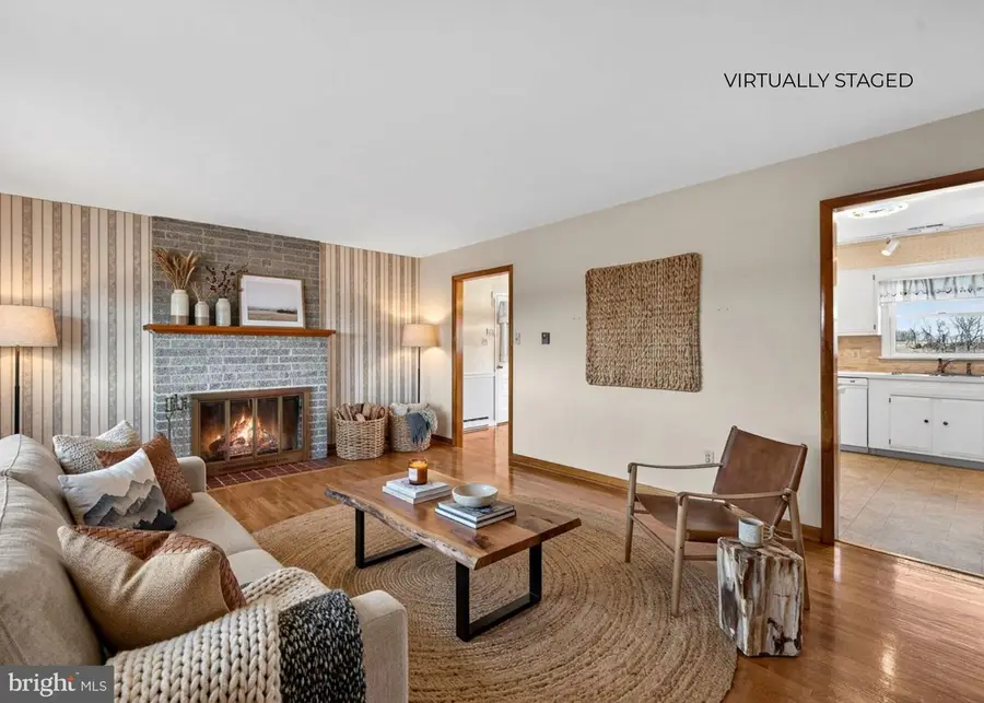 7737 Summit Point Rd, Charles Town, WV 25414 - #3