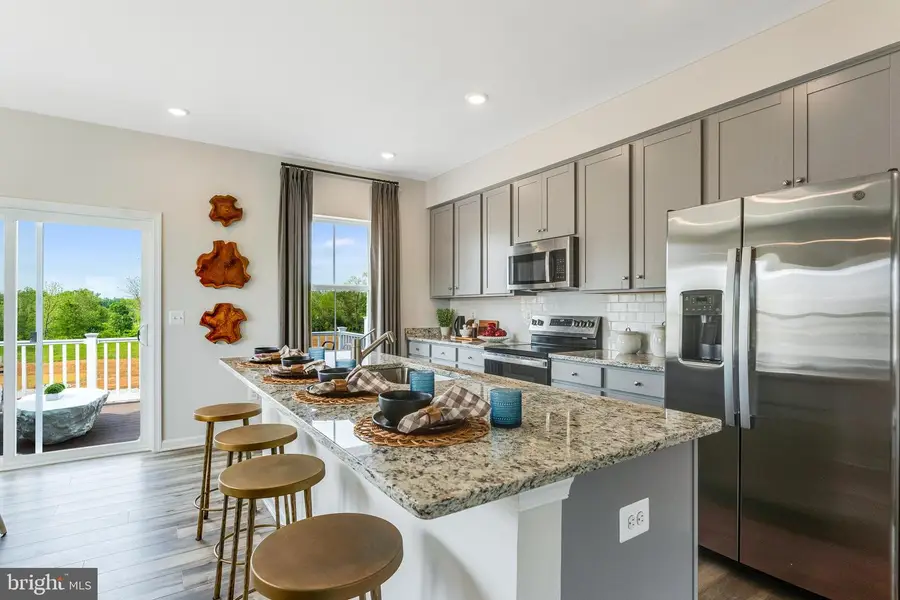 205 Swan Field Ave #lot 260 Lancaster, Ranson, WV 25438 - #2