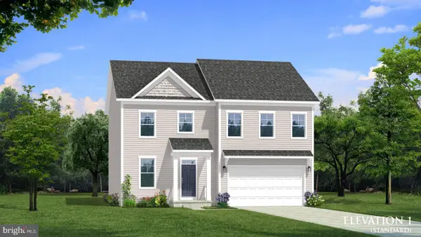Homesite 665 Stuart St, CHARLES TOWN, WV 25414