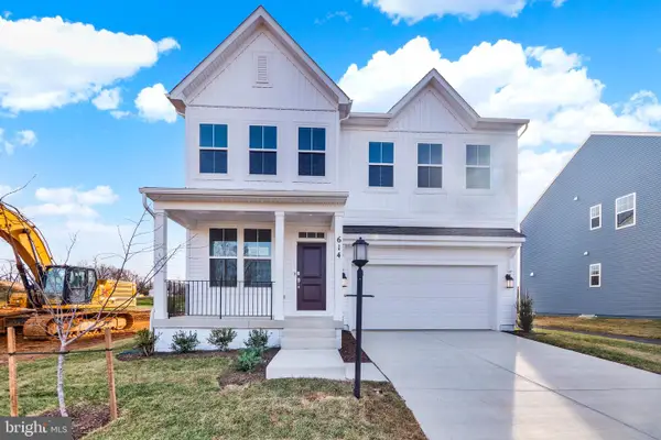 614 Mountain Laurel Blvd #lot 508 Ashton, RANSON, WV 25438