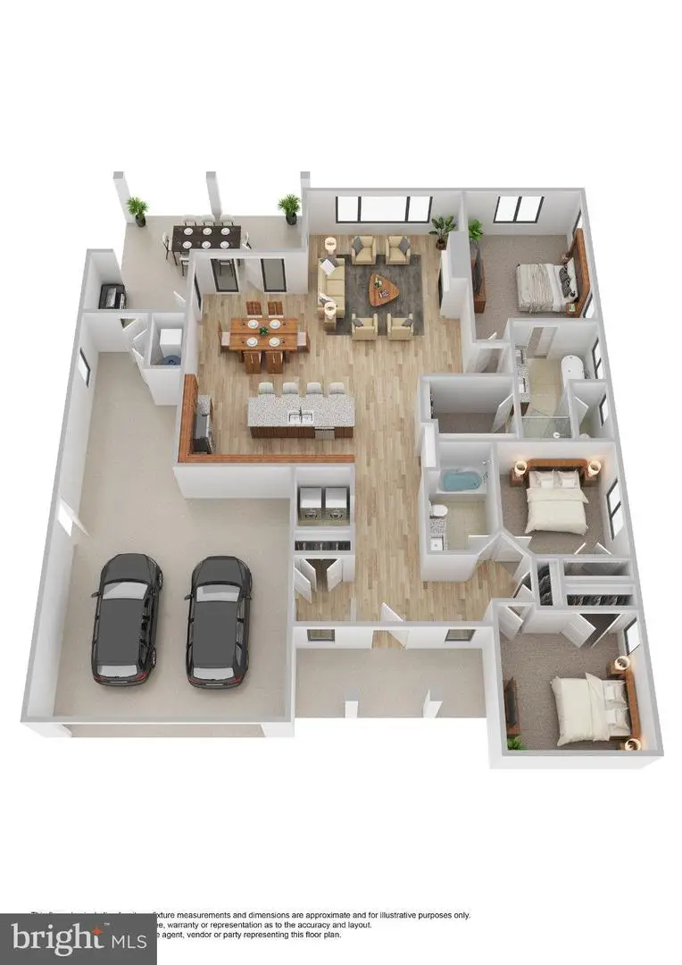 Tbd Lot 6 Ancient Oaks Ct, Charles Town, WV 25414 - #2