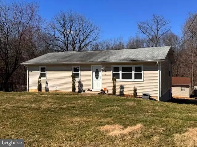 510 Spring Warbler Way, Shepherdstown, WV 25443 - #1