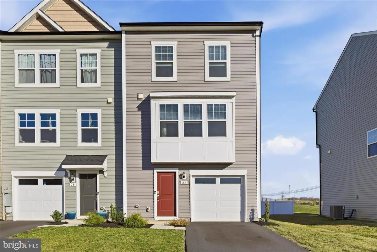 24 Armistead Pl, Charles Town, WV 25414 - #1