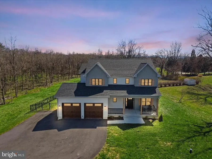 1434 Cloverdale Rd, Charles Town, WV 25414 - #3