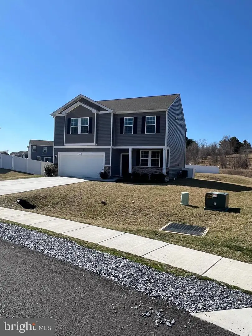 115 Bell Tower Ln, Charles Town, WV 25414 - #3