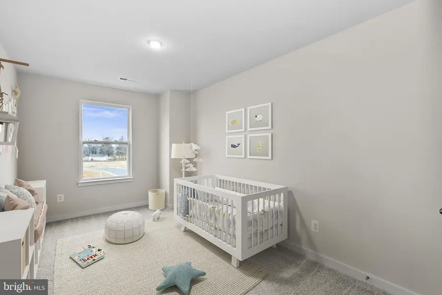 Homesite 248 Huntwell West Ave, Ranson, WV 25438 - #2