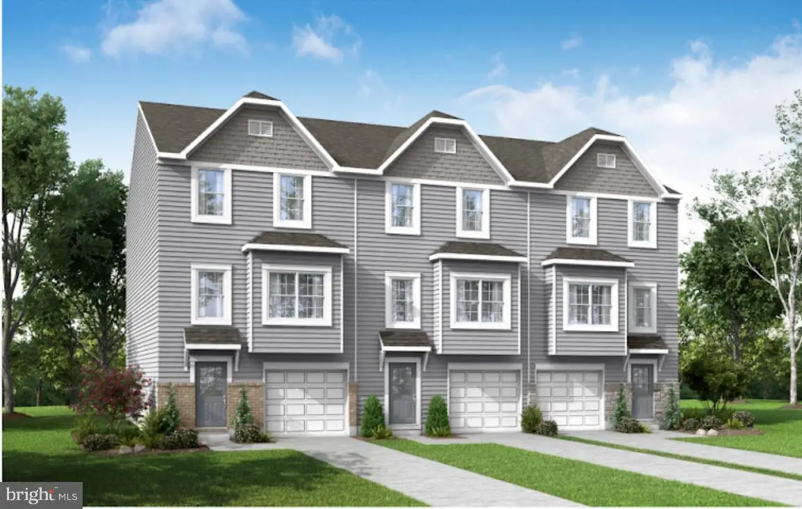 Homesite 271 Huntwell West Ave, Ranson, WV 25438 - #1