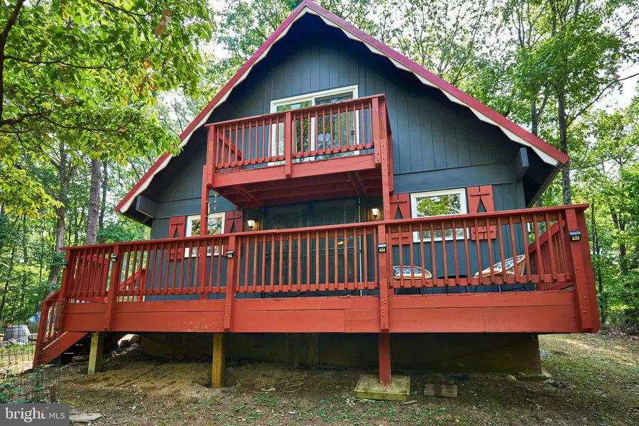 150 White Dogwood Pl, Harpers Ferry, WV 25425 - #2