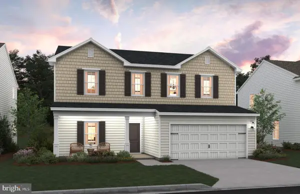 (lot 419) Tbd Pickersgill, RANSON, WV 25438