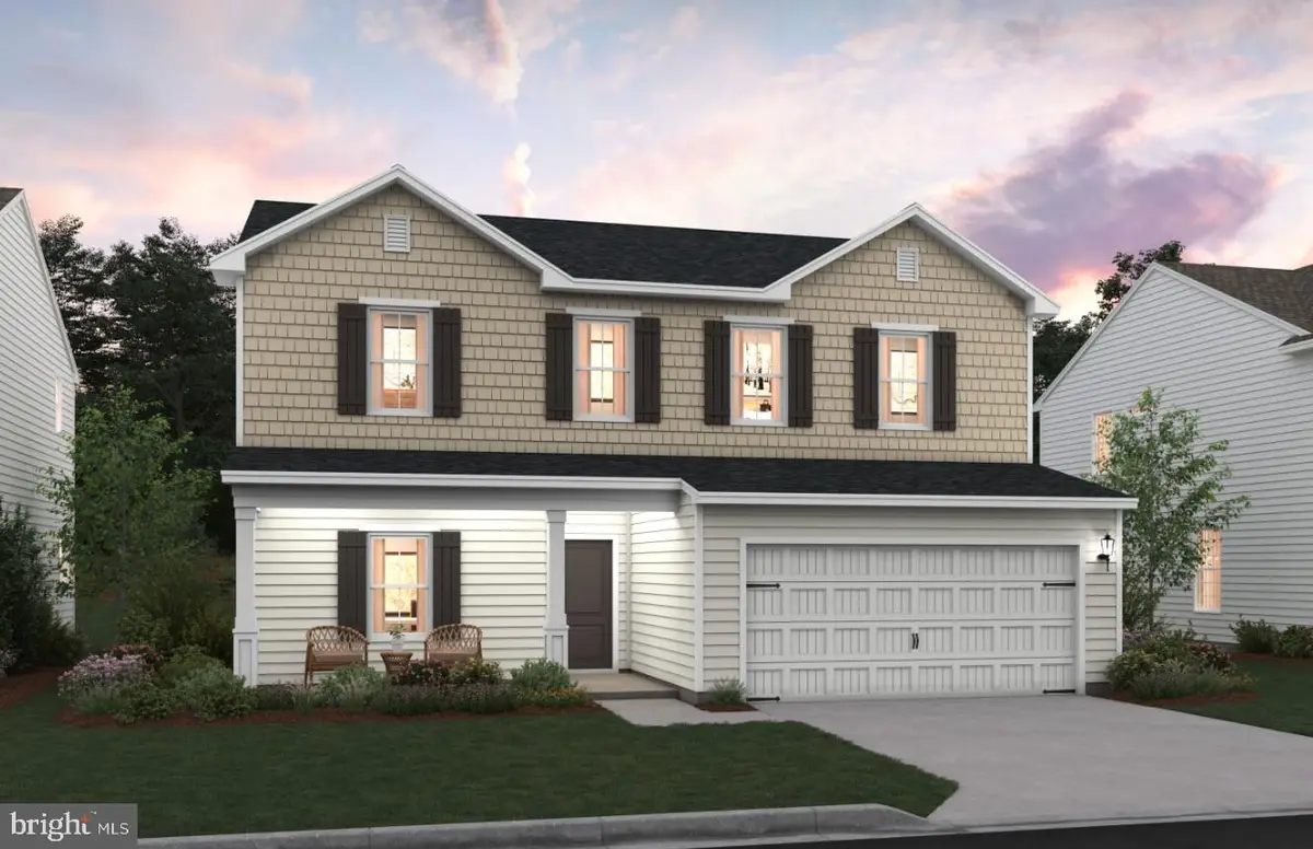 (lot 412) Tbd Pickersgill, Ranson, WV 25438 - #1