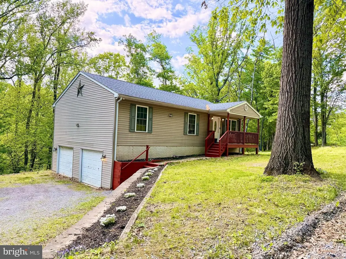 55 Red Squirrel Rd, Harpers Ferry, WV 25425 - #1