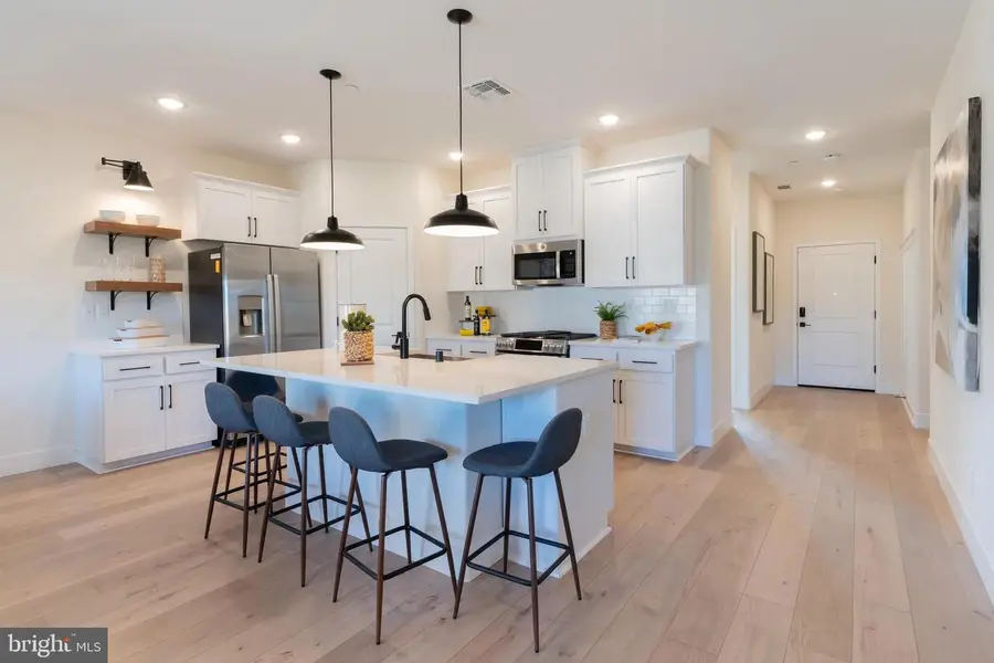 (lot 417) Tbd Pickersgill, Ranson, WV 25438 - #2