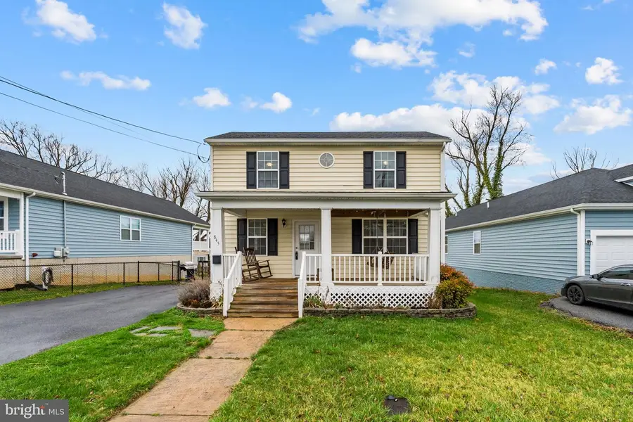 845 Jefferson Ave, Charles Town, WV 25414 - #2