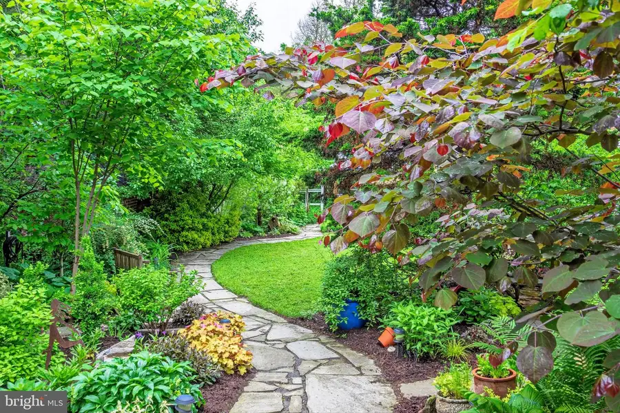 307 W German St, Shepherdstown, WV 25443 - #2