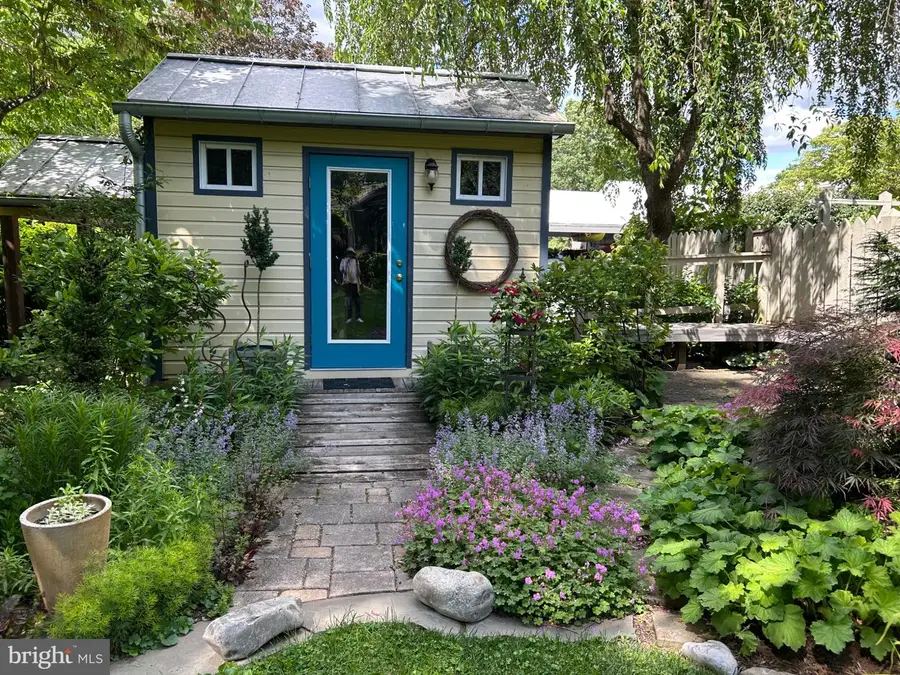 307 W German St, Shepherdstown, WV 25443 - #3