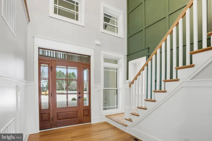 265 Mistletoe Ln, Harpers Ferry, WV 25425 - #2